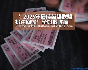 LoL投注网站 