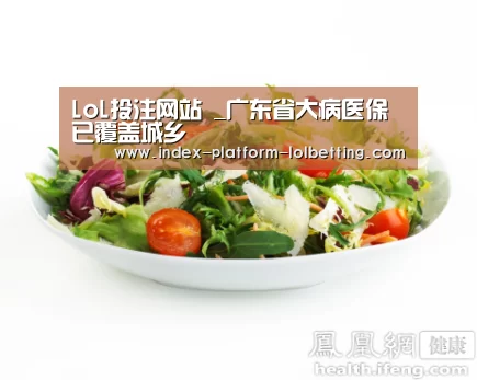 LoL投注网站 _广东省大病医保已覆盖城乡