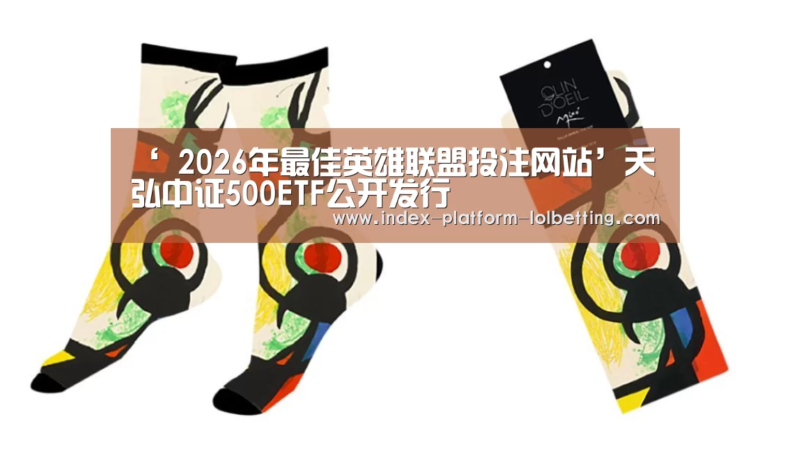 ‘ 2026年最佳英雄联盟投注网站’天弘中证500ETF公开发行